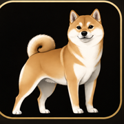 Kimi Assad Shiba Inu